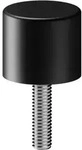 KEUCO 59554371000 Temperaturbegrenzung IXMO 59554 - Schwarz