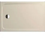 KALDEWEI Duschwanne CAYONOPLAN Secure Plus 2220-1 80 x 90 x 3.2 cm warm beige...