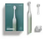 Be Lucent - Elektronische Schallzahnb&uuml;rste - Prism - Mint - T&uuml;rkis