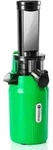 Ventray Essential Ginnie - Kaltpress Entsafter, Slow Juicer Kompakt & Leise (60