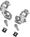 MAGURA Klemmschelle Shiftmix 3 Set f&uuml;r SRAM Matchmaker - aufger&auml;umtes Cockpit... -