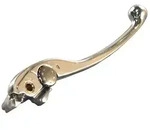 VICMA 70011 Blinker Blinkleuchte f&uuml;r HONDA MOTORCYCLES VTR CBR - Silber