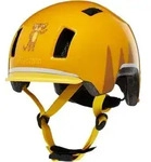 Affenzahn Kinder-Fahrradhelm Tiger Gelb Gr&ouml;&szlig;e S (4853 cm) mit Magnetverschlu.... -