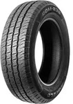 Rovelo Sommerreifen motorcycle-tyres RCM 836 ( 205/65 R16C 107/105T 8PR )