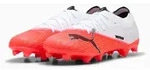 Puma Herren Ultra Nitro 7 Match FG/AG - 109115, Farbe:Wei&szlig;, Herren Schuhe:44