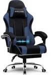 GTPLAYER Gaming Stuhl, B&uuml;rostuhl, Ergonomischer Pc Stuhl, Gaming Sessel mit