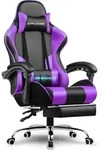 GTPLAYER Gaming Stuhl, B&uuml;rostuhl, Ergonomischer Pc Stuhl, Gaming Sessel mit