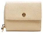 Esquire Geldb&ouml;rse Alexandria Wallet Beige - Beige