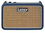 Laney Verst&auml;rker Prism Mini Gitarrenverst&auml;rker Blau - Blau