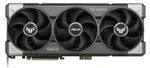 ASUS TUF-RTX5080-O16G-BTF-GAMING, GeForce RTX 5080, 16 GB, GDDR7, 256 Bit, 7680 x