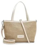 SURI FREY Shopper Fany Cityshopper Beige - Beige