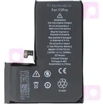 Akku passend f&uuml;r Apple iPhone 15 Pro, diagnostizierbar, Li-Polymer, 3,87V, 3274mAh,
