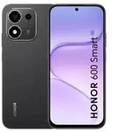 HONOR 600 Smart 5G Colour_Name_207 4 Gigabyte 128 Gigabyte - Schwarz