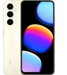 ZTE V80 Max, 17,5 cm (6.9"), 12 GB, 128 GB, 50 MP, Android 16.0, Silber - Silber