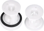 easyPART passend f&uuml;r 10102392 BLUPARTS - KOMPATIBEL Flusensiebeinsatz wie...