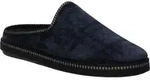 JOSEF SEIBEL Clemens 02 | Hausschuh f&uuml;r Herren | Blau - Blau - 40
