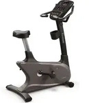 Vision U60, Grau, Magnetischer Fahrradtrainer - Grau