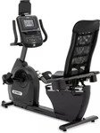 Spirit 78514, Spirit Fitness Liegeergometer XBR55 Black Schwarz
