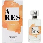 Secretplay - Ares Nat&uuml; rliches Parf&uuml; m Pheromone Spray f&uuml; r M&auml; nner 50 Ml