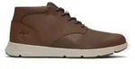 Timberland Schuhe Parker Street Mid, TB0A6C7TW011 - Wei&szlig; - 44
