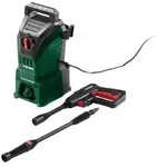 PARKSIDE&reg; Hochdruckreiniger &raquo;PHD 110 H3&laquo;