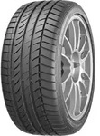 Dunlop Sommerreifen motorcycle-tyres SP Sport Maxx TT RunFlat ( 225/45 R17 91W *, mit