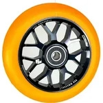 Fantic26 Spy7 Stunt-Scooter Rolle 110mm Abec11 Schwarz/Pu Orange -...