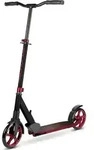 BOLDCUBE BIG 2-Rad-Roller - Bordeaux - Rot
