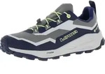 Lowa Trailux GTX Lo Jr wasserdichte und leichte Kinder Wanderschuhe mit griffiger