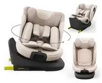 Kinderkraft I-GROW 2 PRO Kindersitz 0-36 kg, I-SIZE 40-150 cm, 360 grad drehbar, -