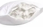 Betten Hofmann Luxus Dreikammer Kopfkissen 40x60 cm Daunenkissen Nackenkissen -...