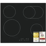 Glaskeramik-Kochfeld | EKC601-BZ-490 | 4 Kochstellen | Touch-Control |...