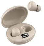 Kendo BUDS 26EX BG Kopfh&ouml;rer & Headset im Ohr Beige - Beige