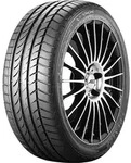Dunlop Sommerreifen motorcycle-tyres SP Sport Maxx TT ( 205/55 R16 91W * )
