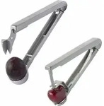 Westmark Pflaumenentsteiner &raquo;Steinex&laquo; + Kirschentkerner &raquo;Kernex&laquo;, 401022E6