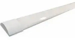 BLULAXA LED-Langfeldleuchte, EEK: E, 40W, 4800lm, 4000K, 1200mm - Wei&szlig;