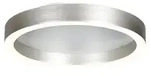Steinhauer - deckenleuchte - Ringlux - stahl - metall - &Oslash; 30cm - LED - 4134ST -