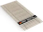 Rollrost Lattenrost -NEU- " Buchen - Xandi " 22mm 200 x 220 cm (2x 100 x 220...