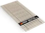 Rollrost Lattenrost -NEU- " Buchen - Xandi " 22mm 90 x 200 cm bis 650kg