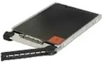 Icy Dock MB993TP-B, Laufwerkswanne, Metall, Aluminium, Schwarz, 1 St&uuml;ck(e), 27 g