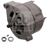 FEBI BILSTEIN 48939 Lichtmaschine Generator LiMa 80A 24V f&uuml;r VOLVO F 16 FS 7 B 12 FL