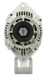 BV PSH 575.531.075.000 Lichtmaschine Generator LiMa 75A 12V f&uuml;r RENAULT...