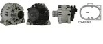 CASCO CAL15589AS Lichtmaschine Generator LiMa 180A 12V f&uuml;r VOLVO V70 III (135)...