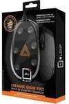 LEXIP Gaming MO42 V2 Ceramic Mouse Glider DE PC/MAC - Schwarz