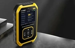 FNIRSI GC-01 Geigerz&auml;hler, Detektor f&uuml;r nukleare Strahlung