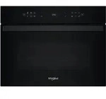 Whirlpool WCW6O7HTBF, Integriert, Kombi-Mikrowelle, 53 l, 950 W, Eingebautes Display,