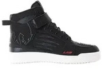 Furygan Schuhe Tarmac D3O Schwarz