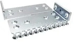 Cisco C9500-ACCKITH-19I=, Installations-Set, Schalter, Grau, Cisco, Catalyst...