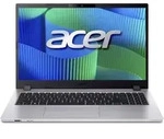Acer TravelMate P2 (Pure Silver, 15,6" Full-HD, Intel&reg; CoreTM 5 120U, 96 GB...