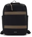 SURI FREY Freizeitrucksack Rucksack Dotty City Backpack Blue dunkelblau - Dunkelblau
